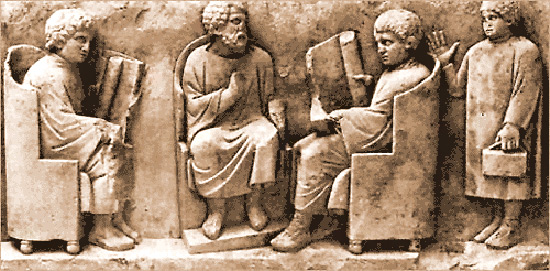 Risultati immagini per aio immagini del precettore