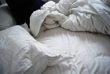 Violet Hill: Le 6 migliori scuse per non alzarsi dal letto quando si ha  lezione.